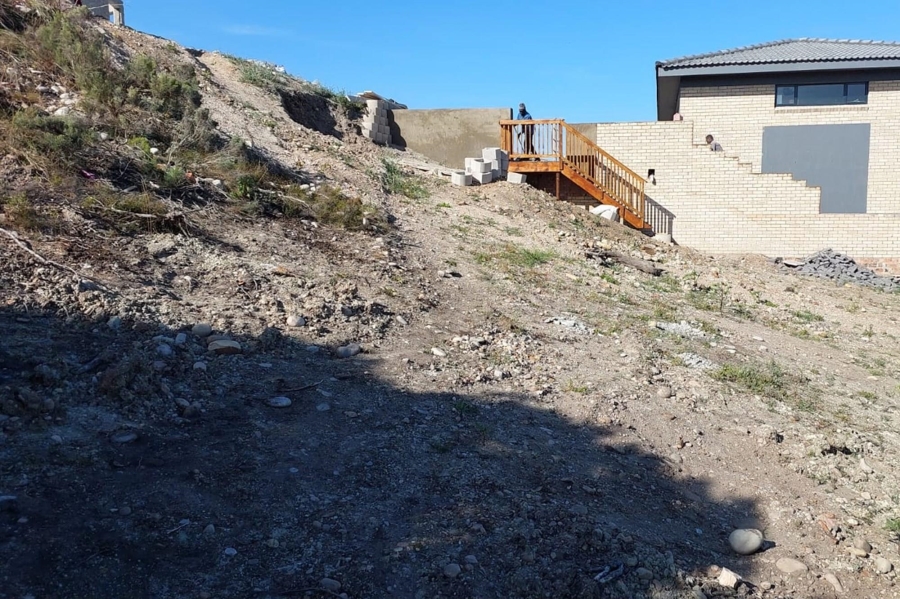 0 Bedroom Property for Sale in Seemeeu Park Western Cape